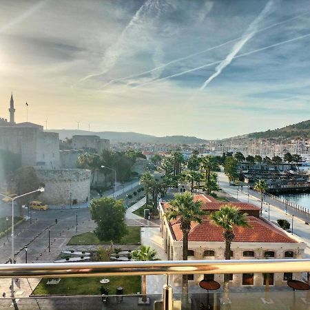 Ridvan Hotel Кешме Экстерьер фото